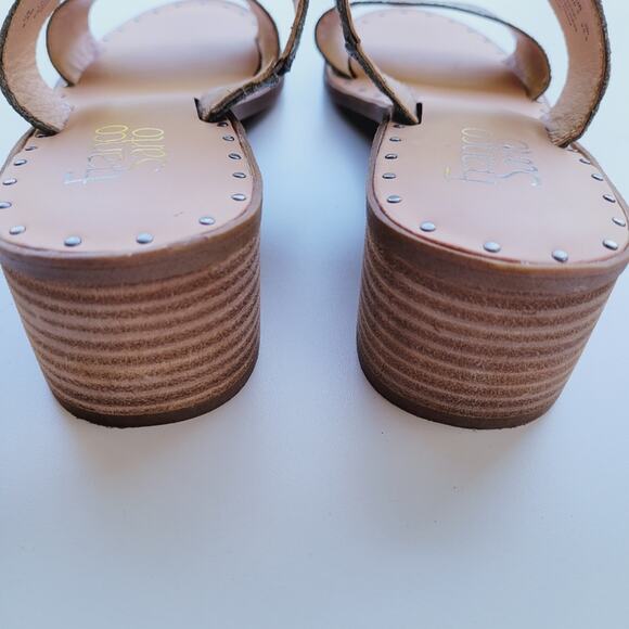 FRANCO SARTO KIKI SANDAL - Picture 8 of 10